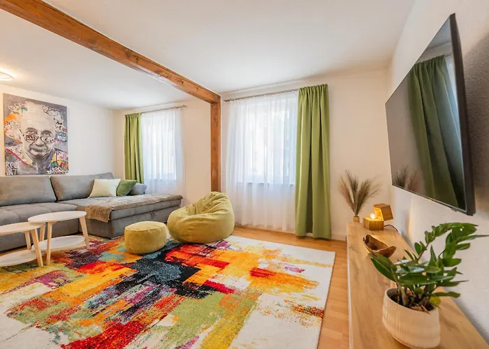 Hotel Ochsen