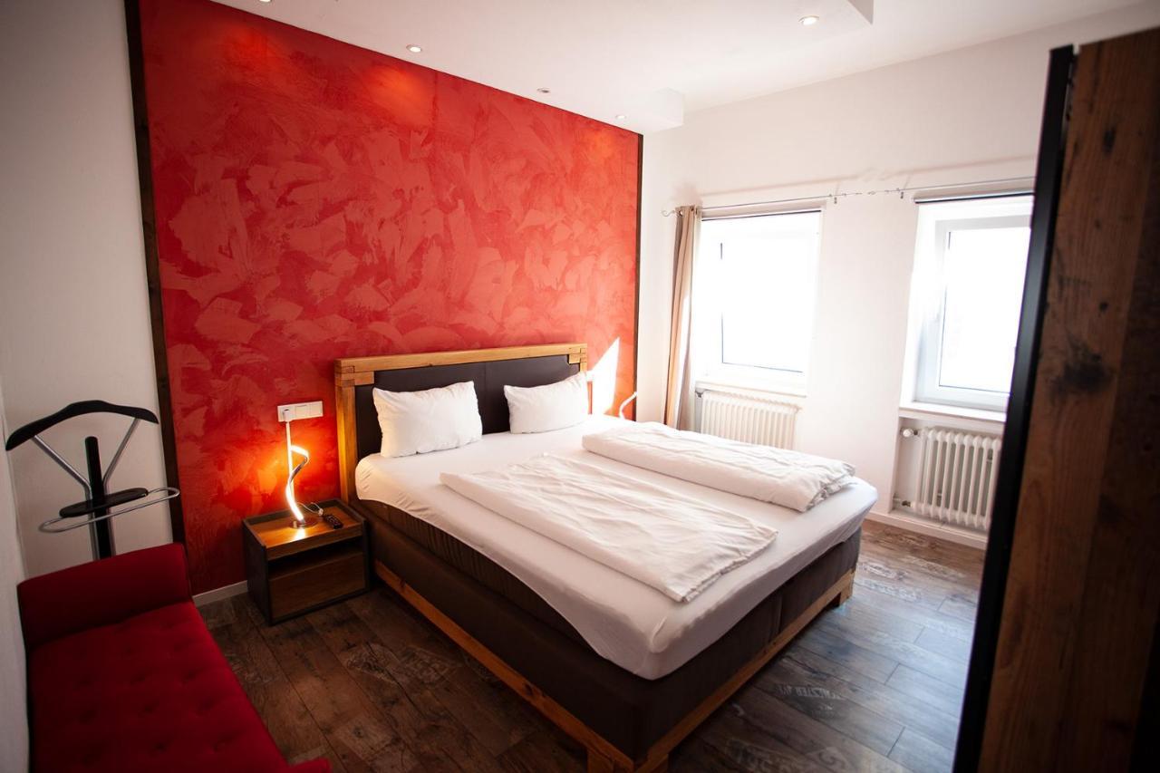 Ochsen Hotel Bad Saulgau