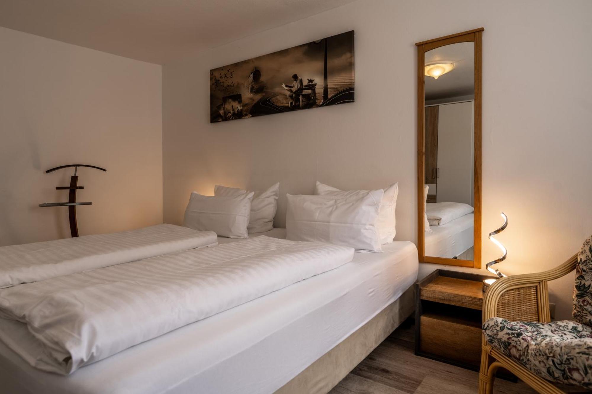 Hotel Ochsen 3*