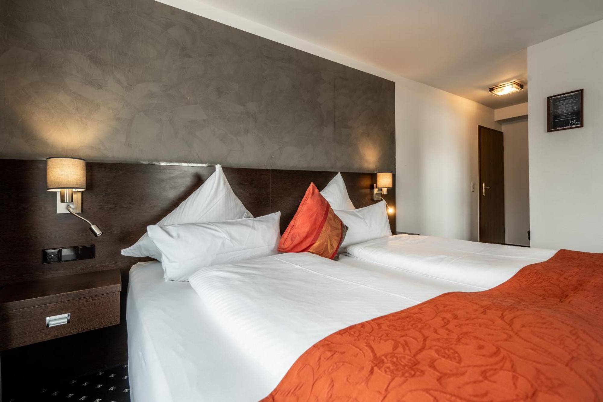 Ochsen Hotel Bad Saulgau