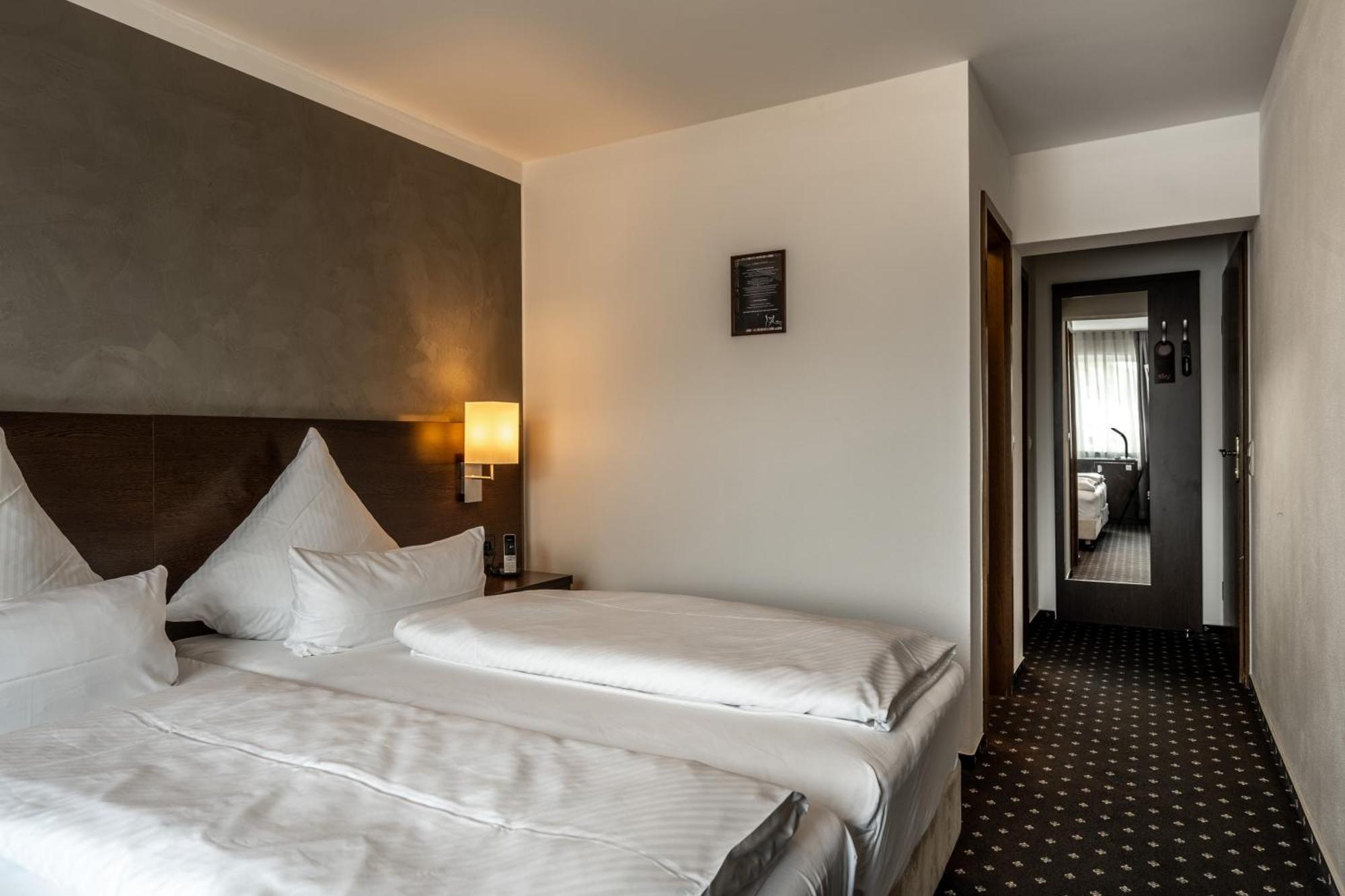 Hotel Ochsen Bad Saulgau