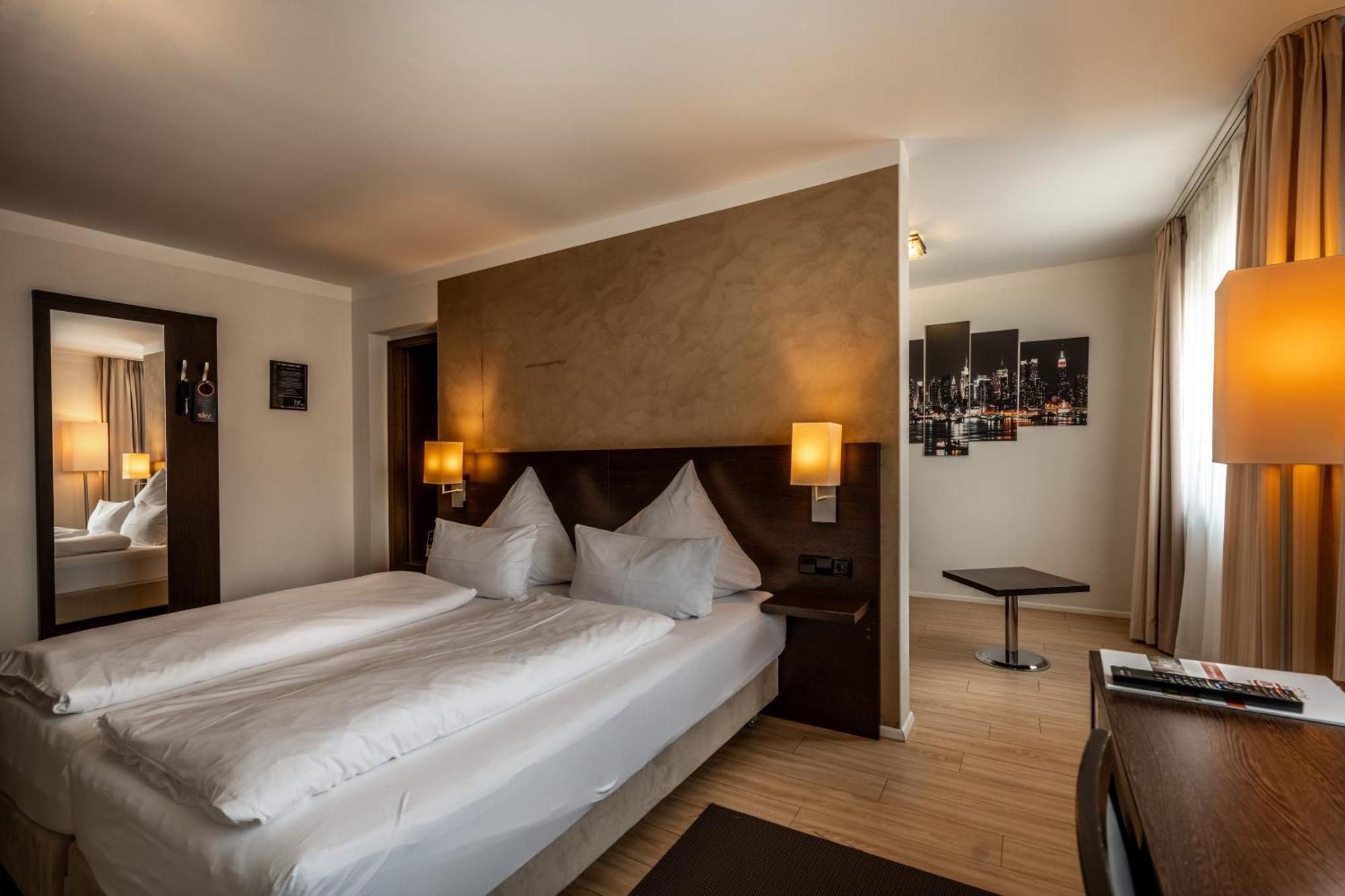 Ochsen Hotel Bad Saulgau
