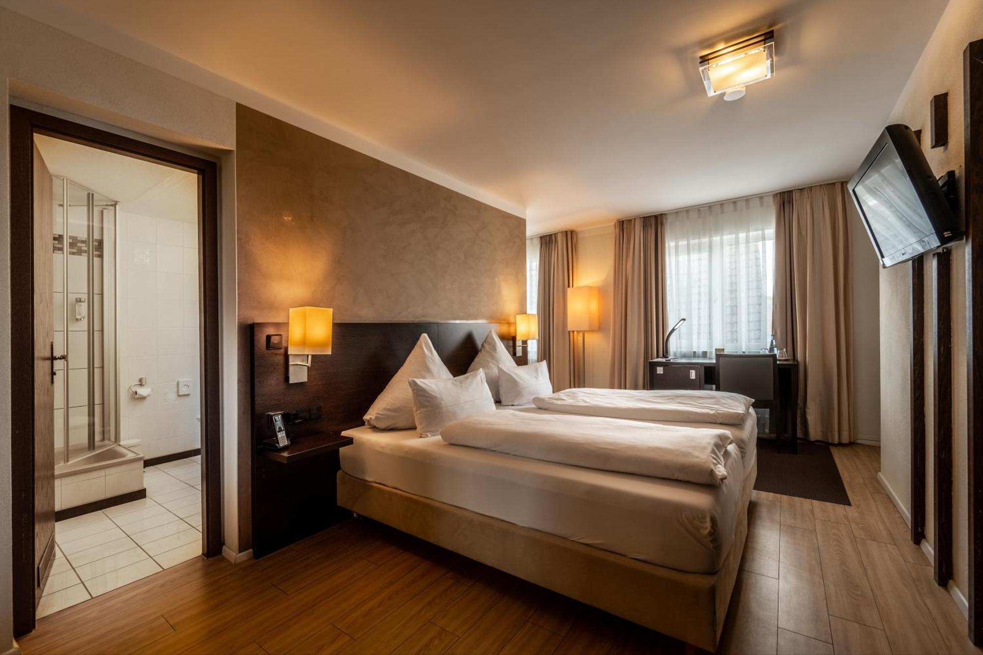 Hotel Ochsen 3*