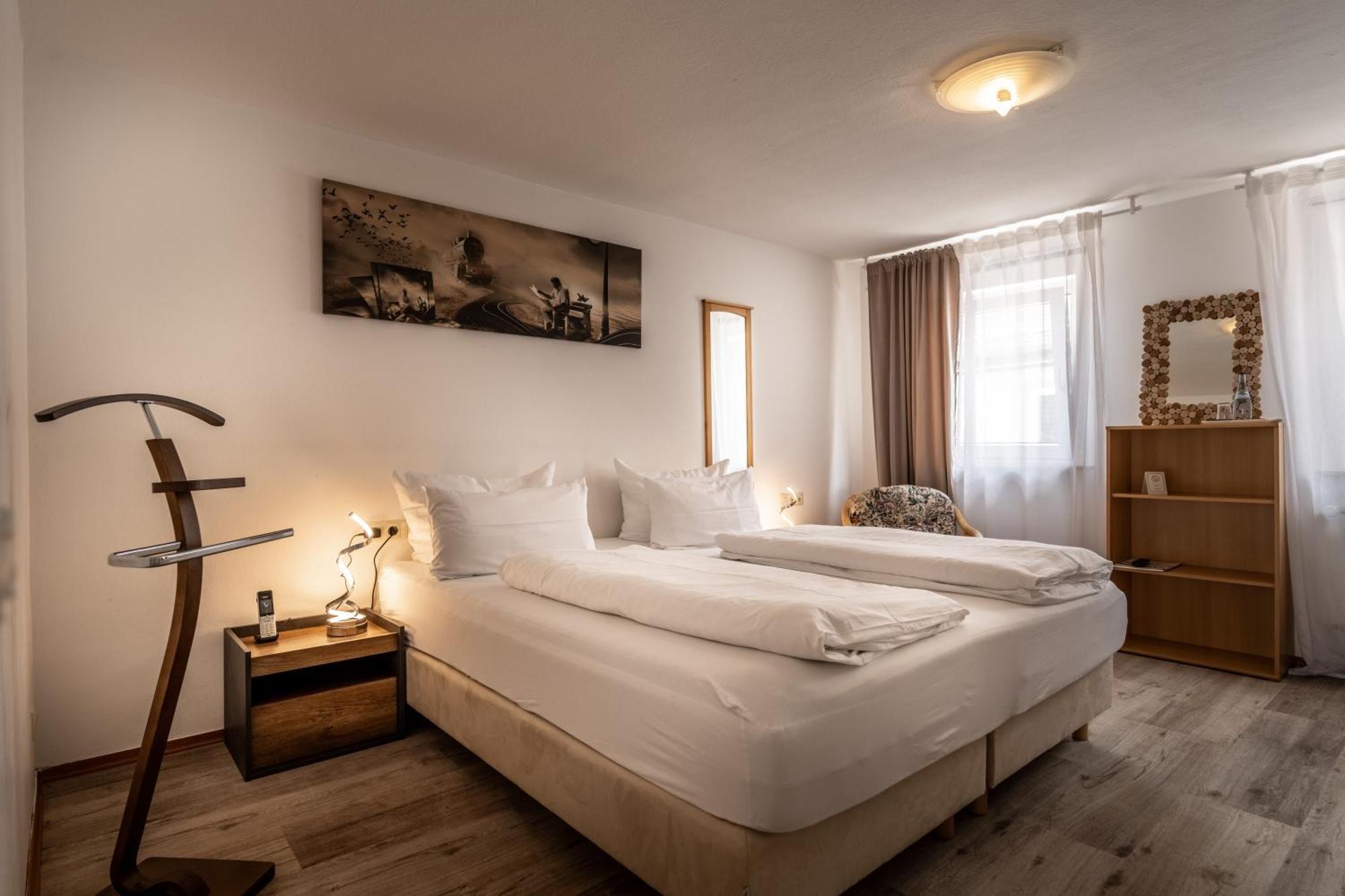Hotel Ochsen Bad Saulgau