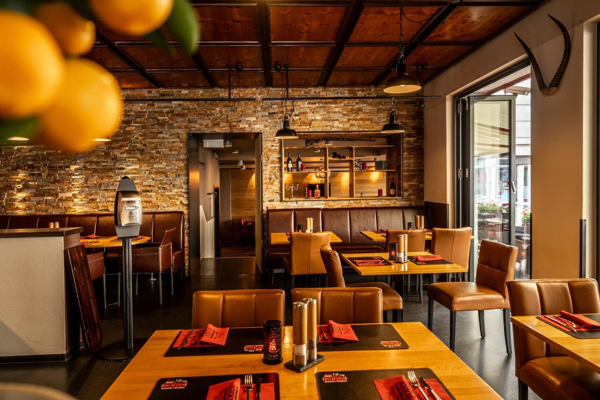 Ochsen Hotel 3*