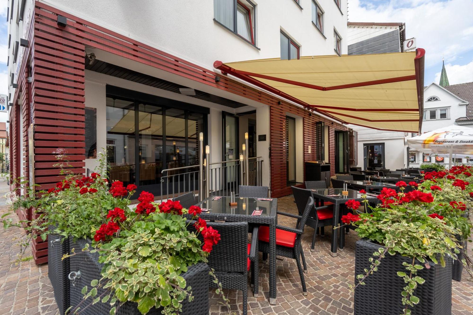 Hotel Ochsen 3*