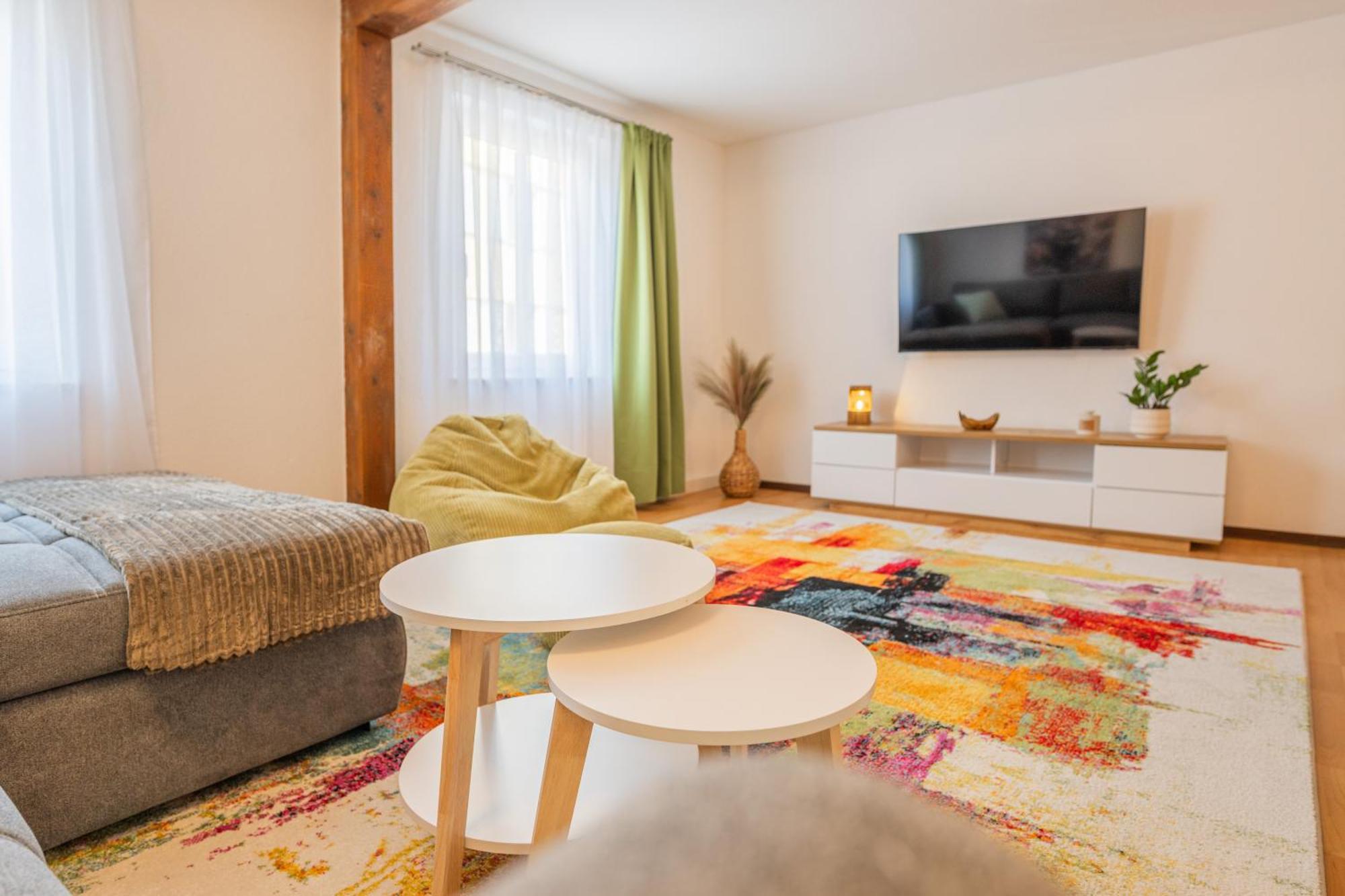 Hotel Ochsen 3*