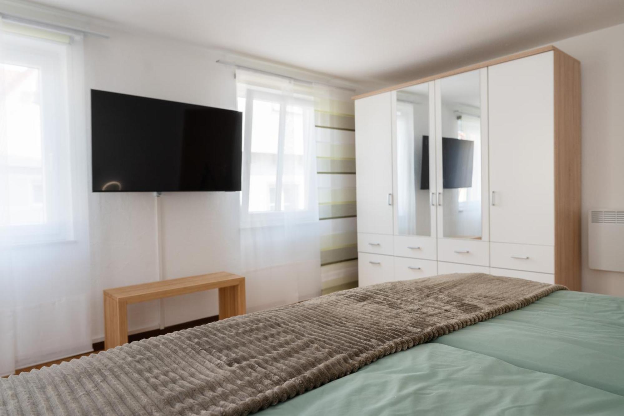 Hotel Ochsen 3*
