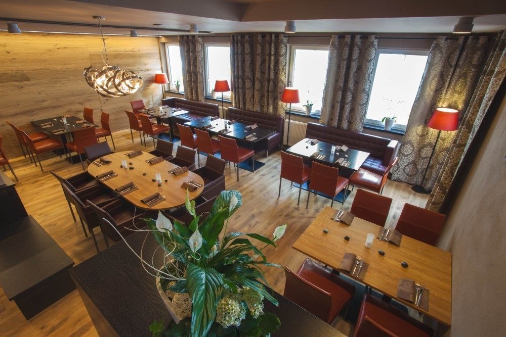 Hotel Ochsen Bad Saulgau