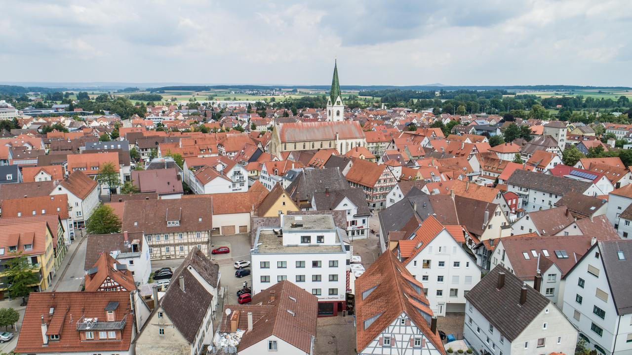 Ochsen 3* Bad Saulgau