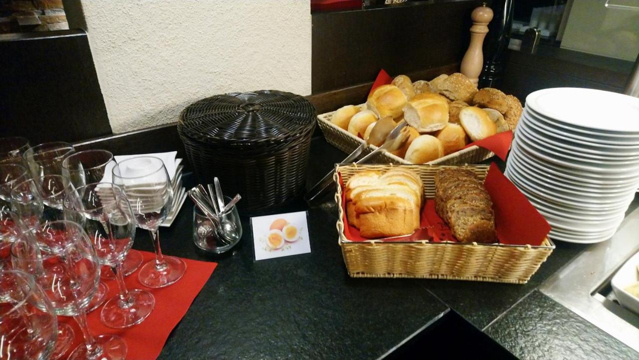 Ochsen Hotel 3*